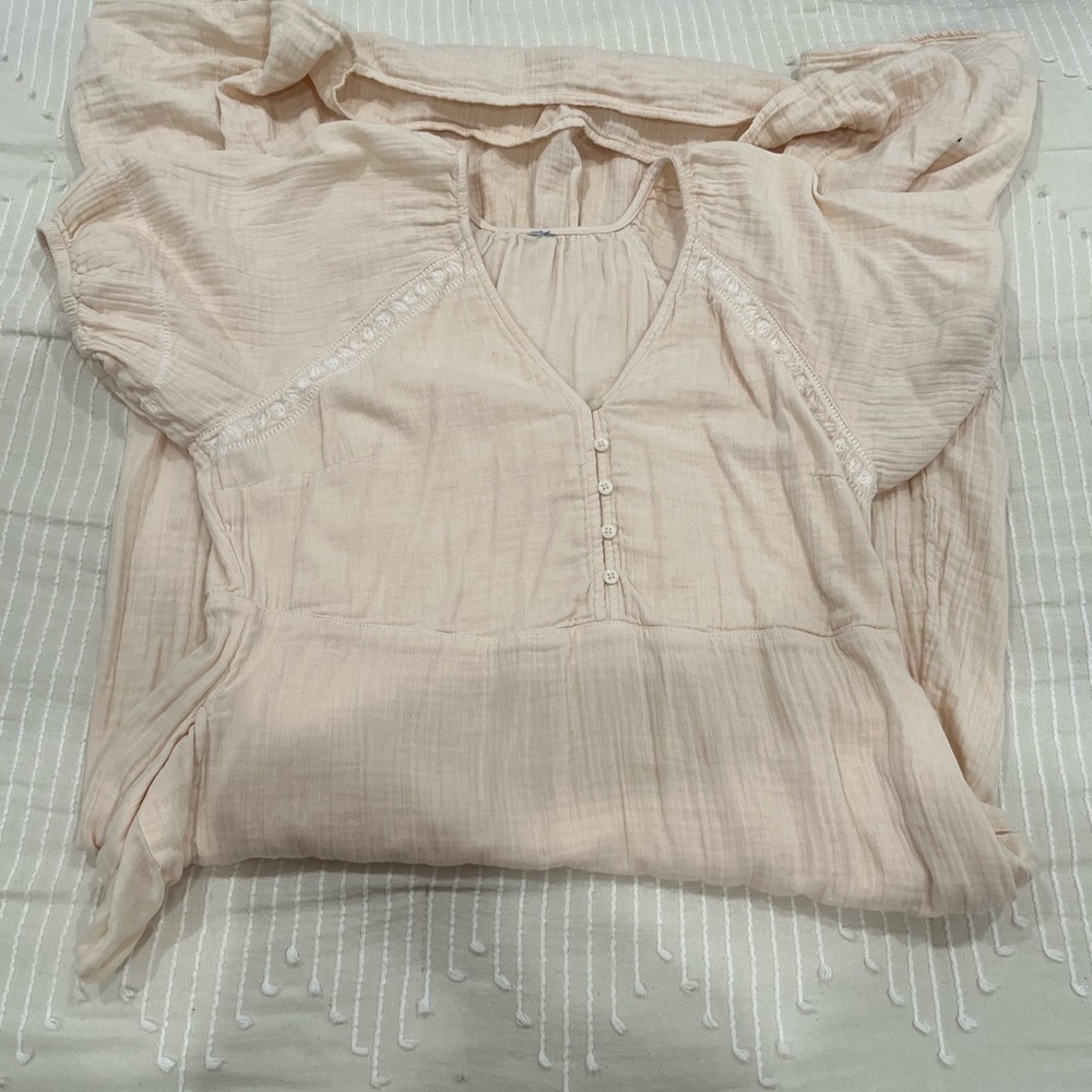 Old Navy dress